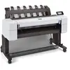 Image de DesignJet T1600 - 36" imprimante grand format - couleur - jet d'encre - Rouleau (91,4 cm x 91,4 m), 914 x 1219 mm - 2 400 x 1 200 ppp - jusqu'à 3 ppm