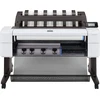 Image de HP DesignJet T1600dr 36-in Printer