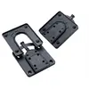 Image de Quick Release Bracket 2 - Support de montage mural de l'écran - pour HP 34; Elite t655; Presence Small Space Solution with Zoom Rooms; Pro t550