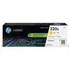 Image de 220A - Jaune - original - LaserJet - cartouche de toner (W2202A) - pour Color LaserJet Pro MFP 4301, MFP 4303