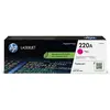 Image de 220A - Magenta - original - LaserJet - cartouche de toner (W2203A) - pour Color LaserJet Pro MFP 4301, MFP 4303