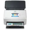 Image de Scanjet Enterprise Flow N7000 Alimentation papier de scanner 600 x 600 DPI A4 Blanc