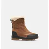 Image de Sorel - Torino II Parc Boot WP - Après-ski femme Velvet Tan - 36