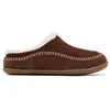 Image de Sorel - Lanner Ridge  - Chaussures lifestyle homme Tobacco - 46