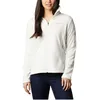 Image de Columbia - Fast Trek  II Jacket - Polaire femme Sea Salt - XXL