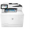 Image de Imprimante laser multifonction LaserJet Enterprise MFP M480f Couleur Jusqu'à 27 ppm 300 feuilles Blanc