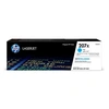 Image de TONER 207 XL CYAN