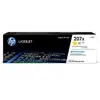 Image de TONER 207 XL JAUNE