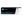 Image de TONER 216A JAUNE