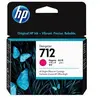 Image de 712 - 29 ml - magenta - original - DesignJet - cartouche d'encre - pour DesignJet Studio, T210, T230, T250, T630, T650