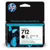 Image de 712 - 38 ml - noir - original - DesignJet - cartouche d'encre - pour DesignJet Studio, T210, T230, T250, T630, T650