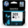 Image de HP 305 Cartouche d'Encre Noire Authentique (3YM61AE)