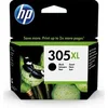 Image de HP 305XL Cartouche d'Encre Noire grande capacité Authentique (3YM62AE)