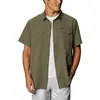 Image de Columbia Chemise à Manches Courtes Utilizer  Ii Solid