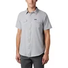 Image de Columbia Chemise à Manches Courtes Utilizer  Ii Solid