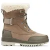 Image de Sorel - Torino II Parc Boot WP - Après-ski femme Omega Taupe / Major - 36