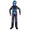 Image de (9908578) Child Boys Neon Skeleton Boy - Recycled Costume (6-8yr) en occasion ou reconditionné