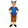 Image de Costume bebe Chase Pat Patrouille taille 2-3 ans