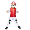 Image de Costume enfant Marcus Pat Patrouille taille 3-4 ans