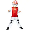 Image de Costume Amscan Marshall Blanc 3/4 ans 9909115