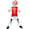 Image de Costume Amscan Marshall Blanc 4/6 ans 9909116