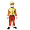 Image de Costume enfant Ruben Pat Patrouille taille 3-4 ans