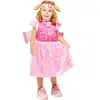 Image de Costume Amscan Skye Deluxe Rose 4/6 ans 9909126