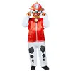 Image de Amscan Déguisement paw patrol marshall deluxe, 3-4 ans, 94-104 cm, Brun / Bleu en occasion ou reconditionné