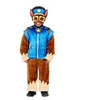 Image de Déguisement enfant Chase Pat'Patrouille Deluxe Taille 3-4 ans