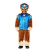 Image de Déguisement enfant Chase Pat Patrouille Deluxe 4-6 ans