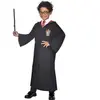 Image de Costume Amscan Harry Potter Noir 6/8 ans 9911795