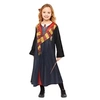 Image de Déguisement enfant Costume Hermione Dlx Taille 4-6 ans