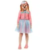 Image de Déguisement Liberty : Pat' Patrouille (Paw Patrol) - Fille - 3/4 ans (96 à 104 cm)