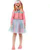 Image de Costume Amscan Paw Patrol - Liberty Rose 4/6 ans 9918123