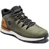 Image de Timberland Bottes De Randonnée Sprint Trekker Mid