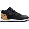 Image de TIMBERLAND Sprint Trekker Mid Lace Up - Noir / Marron - taille 41 1/2 2026
