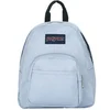 Image de Sac à dos Jansport Half Pint Bleu TU EK0A5BBIN571