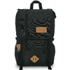 Image de Sac à dos Jansport Hatchet Noir TU EK0A5BI6N55