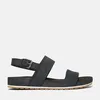 Image de Timberland - Malibu Waves Backstrap - Sandales femme Black - 40