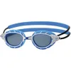 Image de Zoggs - Predator - Lunettes natation Blue White - Small