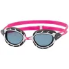 Image de Zoggs - Predator - Lunettes natation Pink White - Small