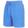 Image de Zoggs - Mosman Washed 15 inch Shorts ED - Boardshort homme Blue - XS