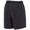 Image de Zoggs - Mosman Washed 15 inch Shorts ED - Boardshort homme Charcoal - S