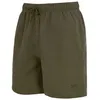 Image de Zoggs - Mosman Washed 15 inch Shorts ED - Boardshort homme Khaki - XS