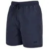 Image de Zoggs - Mosman Washed 15 inch Shorts ED - Boardshort homme Navy - XS