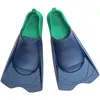 Image de Zoggs - Short Blade Eco Fins - Palmes natation Blue / Aqua - 45 - 46