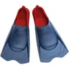 Image de Zoggs - Short Blade Eco Fins - Palmes natation Blue / Red - 33 - 34