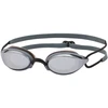 Image de Lunettes de Natation Zoggs Fusion Air Rouge Noir