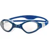 Image de Zoggs - Tiger LSR+ - Lunettes natation Blue White - Regular