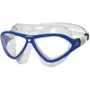 Image de Zoggs - Horizon Flex Mask - Lunettes natation Clear Blue - Taille unique